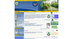 Desktop Screenshot of czarnabialostocka.pl